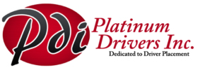 Platinum Drivers Inc. Dedicated to Driver Placement